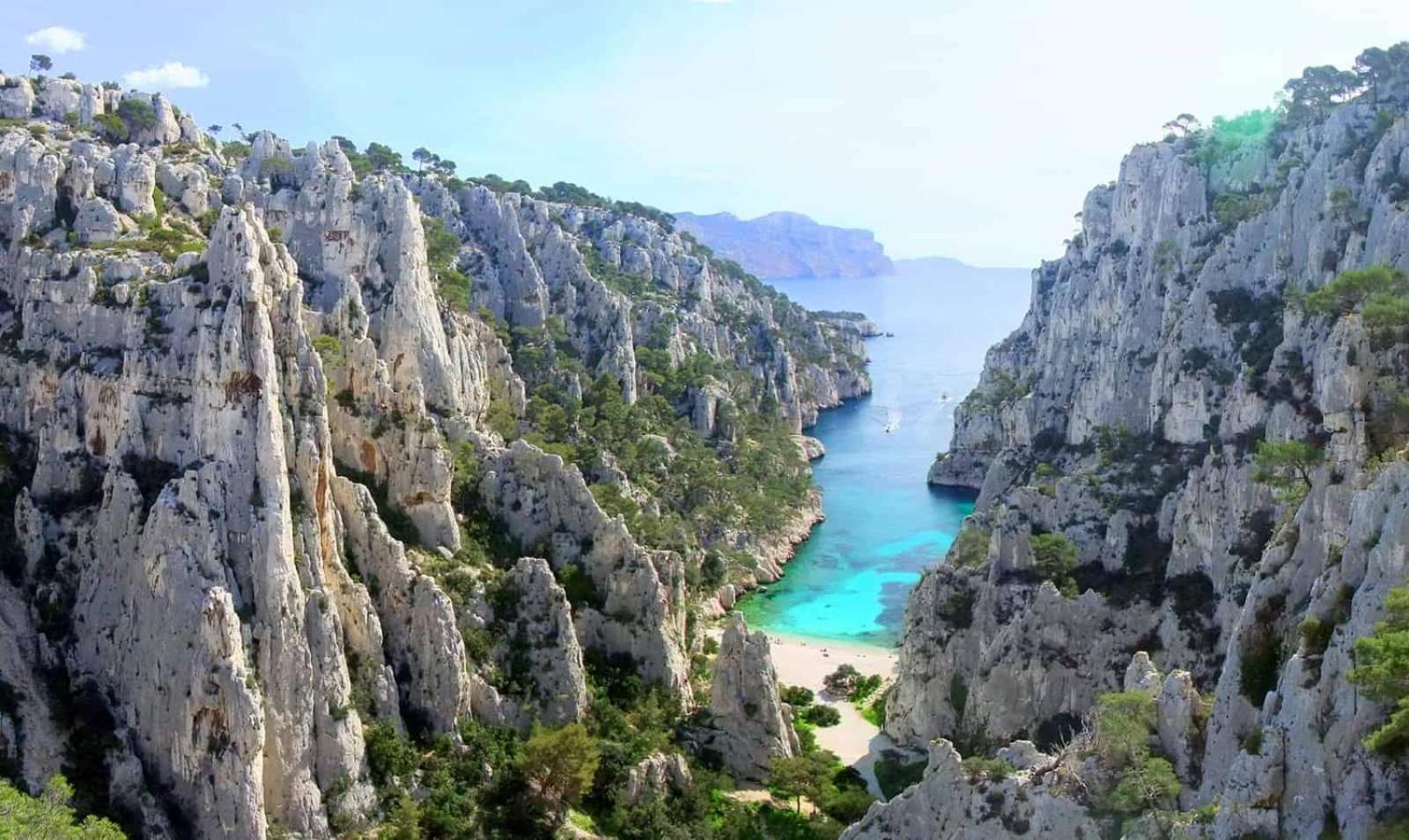 T2 Marseille Plage Extérieur photo