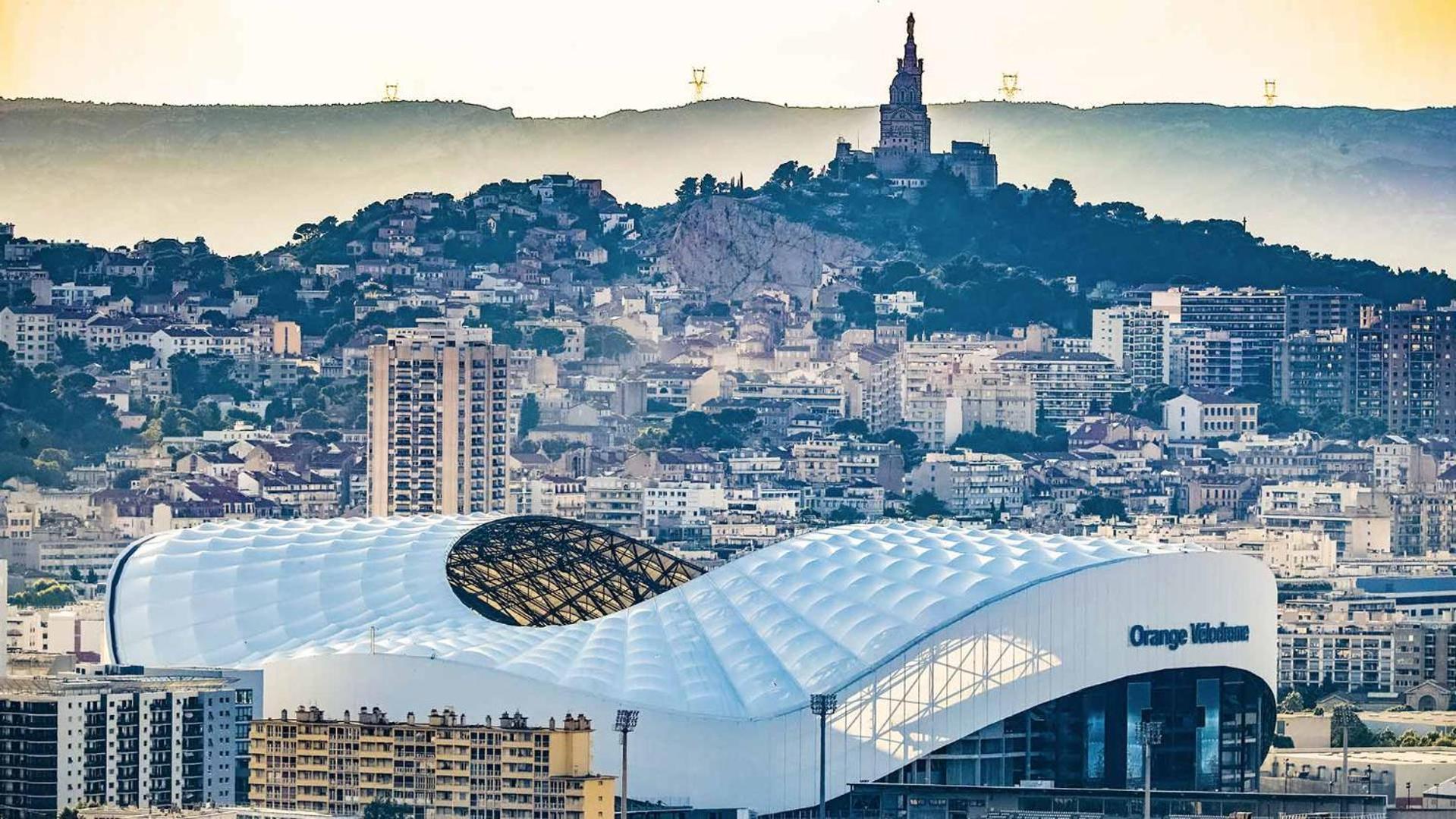T2 Marseille Plage Extérieur photo