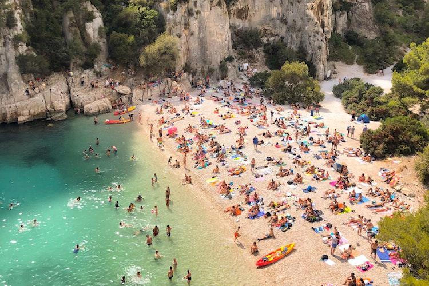 T2 Marseille Plage Extérieur photo